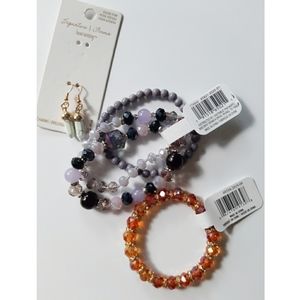 Women's Jewelry Bundle